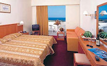 Foto Hotel Miraluna in Kiotari ( Rhodos)